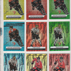Limited edition Blueline 24-25 / 25-26 s1 / 25-26 s2 - pikkukuva 1