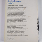 Anu Kaipainen : Surupukuinen nainen - pikkukuva 2