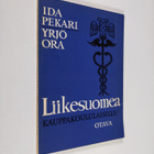 Ida Pekari : Liikesuomea kauppakoululaisille - pikkukuva 1