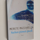 Merete Mazzarella : Sielun pimeä puoli : Mary Shelley ja ... - pikkukuva 1
