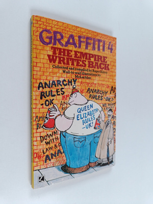 Graffiti 4 : The Empire Writes Back