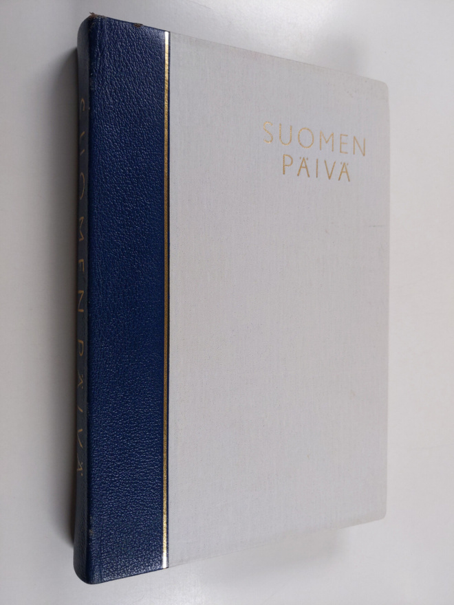 Suomen päivä