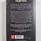 Lee Child : Tilinteko - pikkukuva 2