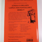 Kai Linnilä : Isoäidin kermakakku, oman äidin lihapullat - pikkukuva 2