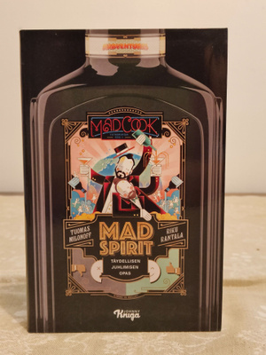 Mad Spirit