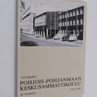 Pohjois-Pohjanmaan ammattioppilaitos - pikkukuva 1