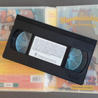 VHS: Aikakone - Muumilaakson Uusia Tarinoita (1995) - pikkukuva 5