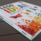 LEGO IDEA Kirja - Rakenna Mitä Vain (2011/2012) - pikkukuva 3