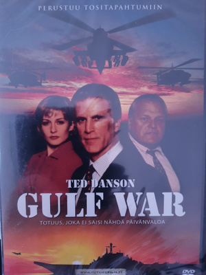 Gulf war (Perustuu tositapahtumiin)
