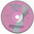 Various • The Ultimate Party Album Tupla CD - pikkukuva 3