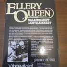 Ellery Queen: Salaperäiset lehtileikkeet - pikkukuva 2