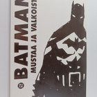 Batman : Mustaa ja valkoista - pikkukuva 1