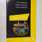 Löytöretki Kristuksessa kasvamiseen 2 : Kristityn täysipa... - pikkukuva 1