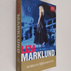 Liza Marklund : Nobelin testamentti - pikkukuva 1