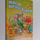 Maija Mehiläinen 11/1989 - pikkukuva 1