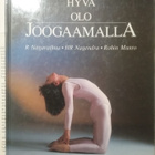 Nagarathna (ym.) - Hyvä olo joogaamalla (sid.) - pikkukuva 1