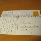 1932 Hki kortti os Masaby station Abramsby (Kirkkonummi) - pikkukuva 1