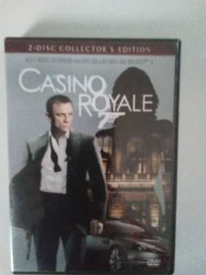 007: Casino Royale
