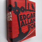Edgar Allan Poe : Edgar Allan Poe : the best of his macab... - pikkukuva 1