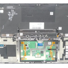 Dell Precision 5680 Palmrest (sis näppäimistö/Touchpad) FIN - pikkukuva 2