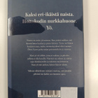 Tiina Lifländer : Hyvä yö - pikkukuva 2