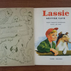 Lassie näyttää tietä 1.p 1957 - pikkukuva 3