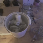 Myydään Braun tehosekoitin - pikkukuva 1