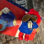 Paddington Karhuherran seikkailut 1-3 +Paddingon figuuri - pikkukuva 5
