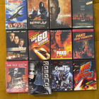 DVD-elokuvat 9,50/á - pikkukuva 1