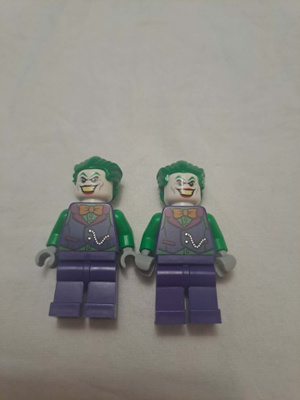 LEGO The Joker
