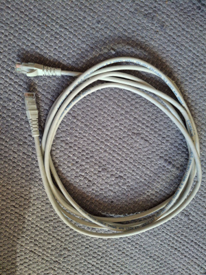 Verkkokaapeli CAT6A (10Gb/s) 3 m