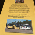 Vainion liikenne linja-autot 1930-2020 - pikkukuva 2