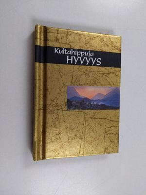 Hyvyys