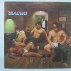 Macho: Roll LP 1980 Discorock - pikkukuva 1