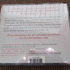 Hélène Grémillon DAS GEHEIME PRINZIP DER LIEBE (Hörbuch) - pikkukuva 2