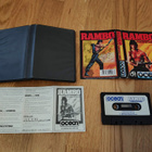 Rambo First Blood part II - Commodore 64 - pikkukuva 2