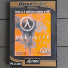 PC CD: Half-Life peli (2001) - pikkukuva 1