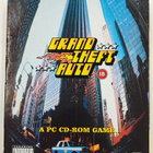 Grand Theft Auto PC BIG BOX - pikkukuva 1
