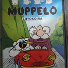 Muppelo – Liitokoira, DVD, sis. postikulut - pikkukuva 1