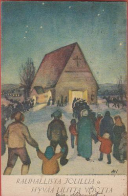Ati Kirkkokansaa