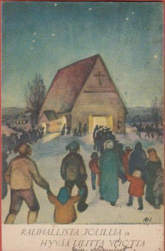 Ati Kirkkokansaa