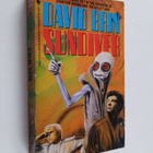 David Brin : Sundiver - pikkukuva 1