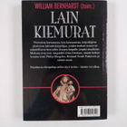 William (toim.) Bernhardt : Lain kiemurat : aikamme parha... - pikkukuva 2