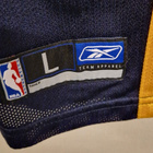 Jermaine O'Neal 7 Indiana Pacers NBA . Pelipaita Junnu L - pikkukuva 3