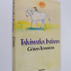 Göran Tunström : Talvimatka Intiaan - pikkukuva 1