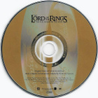 The Lord Of The Rings • The Fellowship Of The Ring CD - pikkukuva 5