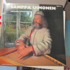 Samppa Uimonen LP 1975 Aikamme Väinämöinen - pikkukuva 1