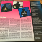 Albert Collins / Robert Cray / Johnny Copelans - Showdown! - pikkukuva 4