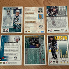 Paul Kariya 6 erilaista - pikkukuva 2