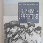 VELJESKANSAN VAPAAEHTOISET : Sylvia Nurminen - pikkukuva 1
